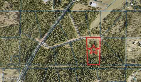 L9 B2 E Duke Ln, Athol, ID 83801