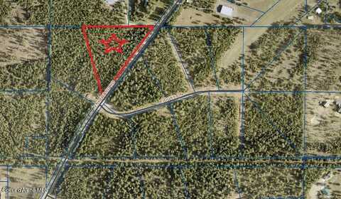 L1 B1 Howard Road, Athol, ID 83801