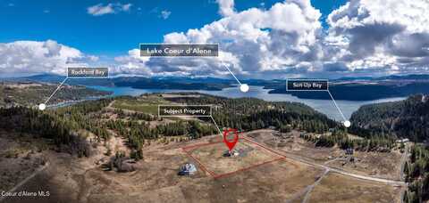 19219 S STEADFAST LN, Worley, ID 83876