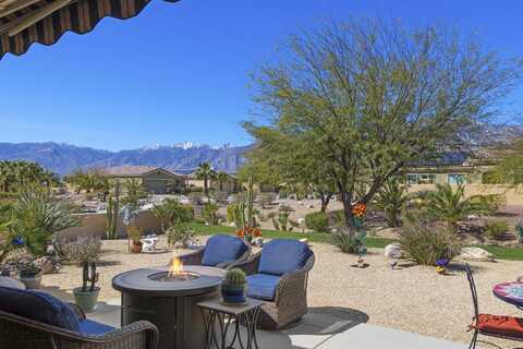 28541 W Natoma Drive, Cathedral City, CA 92234