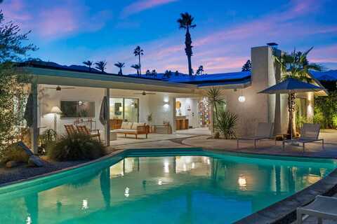 70320 Mottle Circle, Rancho Mirage, CA 92270