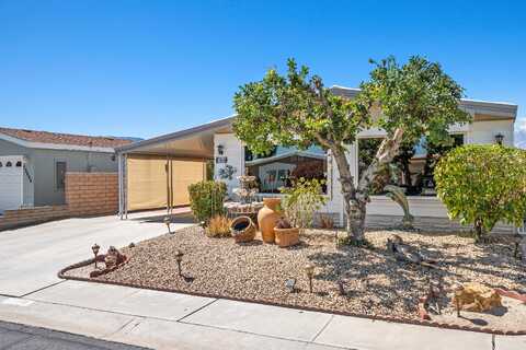 73660 Cabazon Peak Drive, Palm Desert, CA 92260