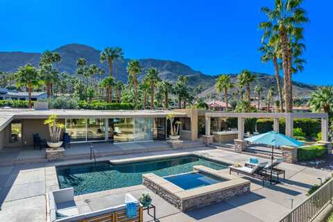 40500 Calico Road, Rancho Mirage, CA 92270