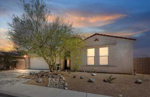 3876 Sunny Springs Way, Palm Springs, CA 92262