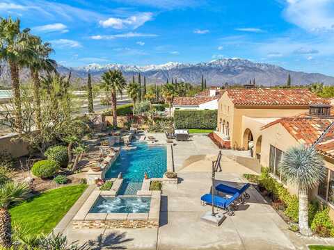 29 Cassis Circle, Rancho Mirage, CA 92270