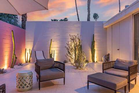 19 Westlake Drive, Palm Springs, CA 92264