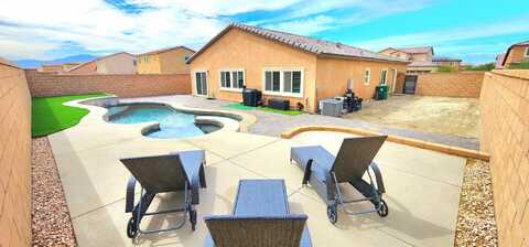 44290 Melkesian Boulevard, Indio, CA 92203