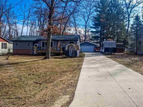 6354 Swallow, Harrison, MI 48625