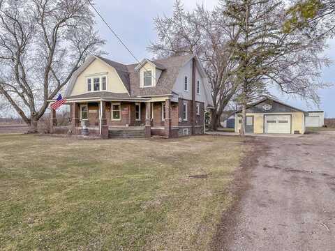 3943 N Lewis, Coleman, MI 48618