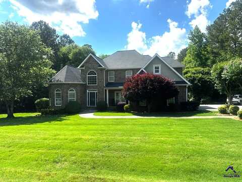 2973 Red Fox Drive, Haddock, GA 31033