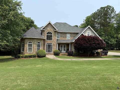 2973 Red Fox Drive, Haddock, GA 31033