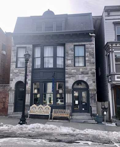431 Warren Street, Hudson, NY 12534