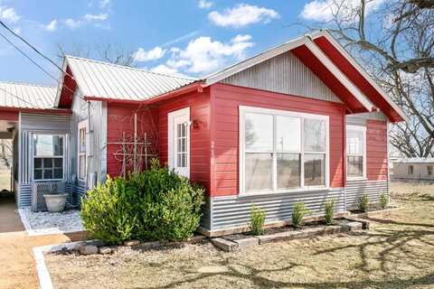 210 Lower Crabapple Rd, Fredericksburg, TX 78624
