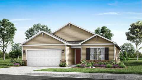 214 River Heights Drive, New Richmond, OH 45157