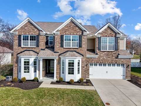 4148 Durhams Crossing, Union, OH 45245