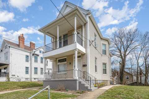 1030 Seton Avenue, Cincinnati, OH 45205
