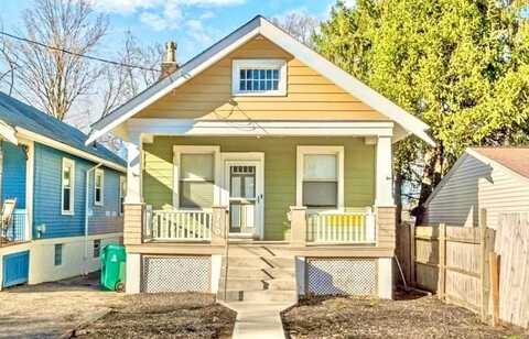 2740 Cox Lane, Cincinnati, OH 45209