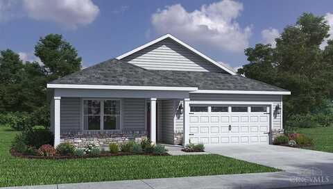 129 Lonny Street, Mount Orab, OH 45154