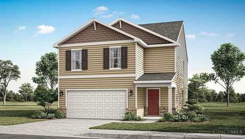 18 Kentucky Avenue, Wilmington, OH 45177