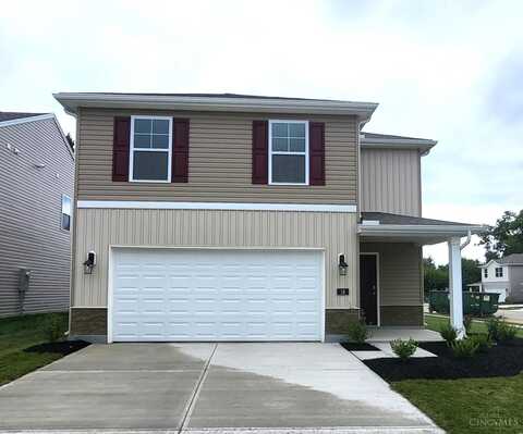 18 Kentucky Avenue, Wilmington, OH 45177