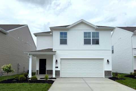 23 Kentucky Avenue, Wilmington, OH 45177