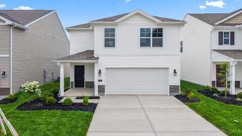 23 Kentucky Avenue, Wilmington, OH 45177