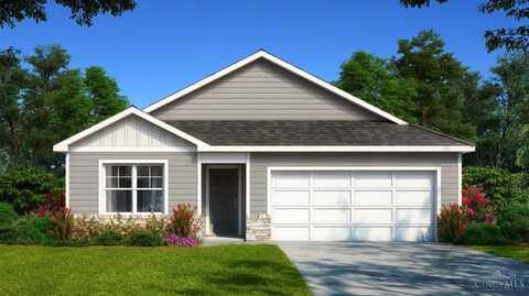 216 River Heights Drive, New Richmond, OH 45157
