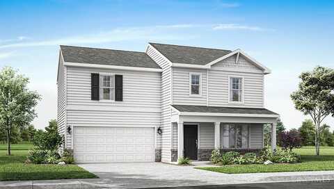 131 Lonny Street, Mount Orab, OH 45154