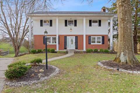 6052 Shelrich Court, Green, OH 45247