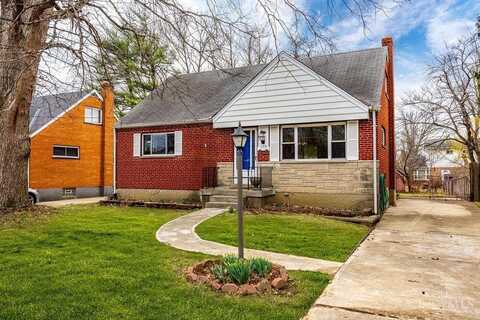 1170 Tassie Lane, Springfield, OH 45231