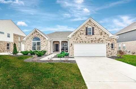5362 Watoga Drive, Liberty Township, OH 45011