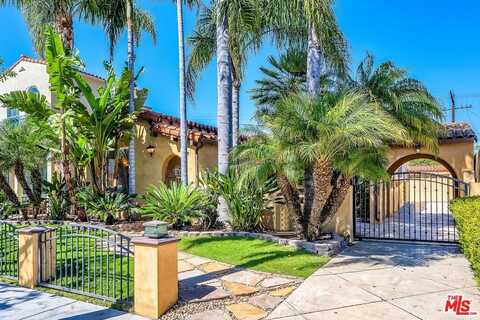 6427 Lindenhurst Ave, Los Angeles, CA 90048