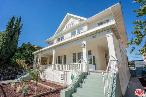1807 S Bonnie Brae St, Los Angeles, CA 90006