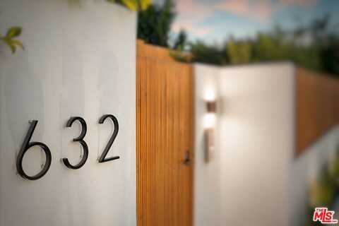 632 N La Jolla Ave, Los Angeles, CA 90048