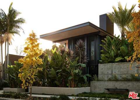 8850 Rosewood Ave, West Hollywood, CA 90048