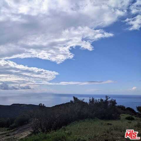 2195 E Little Las Flores Rd, Topanga, CA 90265