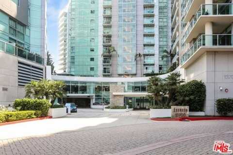 13700 Marina Pointe Dr, Marina Del Rey, CA 90292