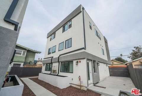 4110 S Normandie Ave, Los Angeles, CA 90037