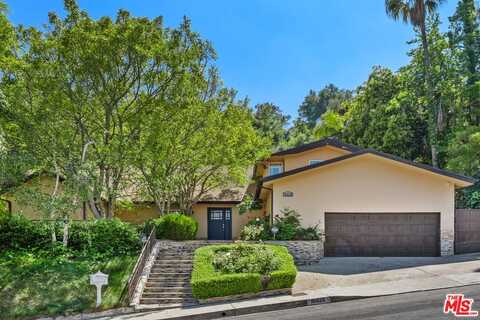 10926 ALTA VIEW DR, STUDIO CITY, CA 91604