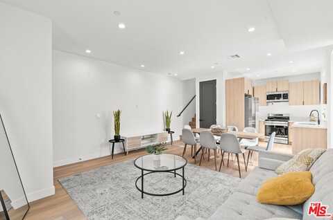 234 S Carondelet St, Los Angeles, CA 90057