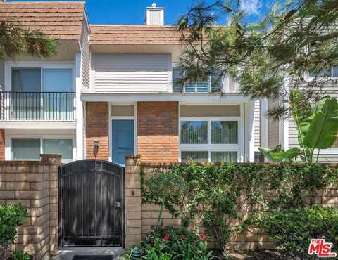 13011 Mindanao Way, Marina Del Rey, CA 90292