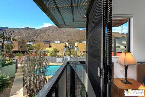 731 E Arenas Rd, Palm Springs, CA 92262