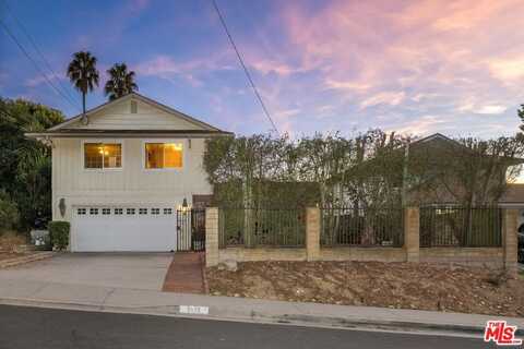 3632 Greve Dr, Rancho Palos Verdes, CA 90275