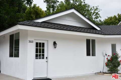 3903 Woodcliff Rd, Sherman Oaks, CA 91403