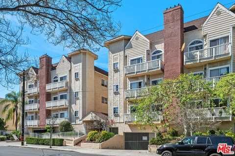 5135 Zelzah Ave, Encino, CA 91316