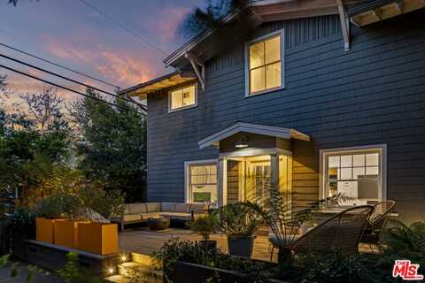 754 Marco Pl, Venice, CA 90291