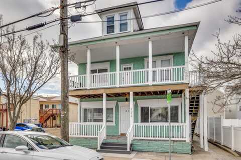 222 E BURK, Wildwood, NJ 08260