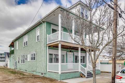 222 E BURK, Wildwood, NJ 08260