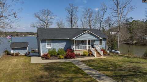 187 Holsonback Drive, Prosperity, SC 29127