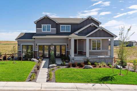 4326 Canyata Drive, Elizabeth, CO 80107